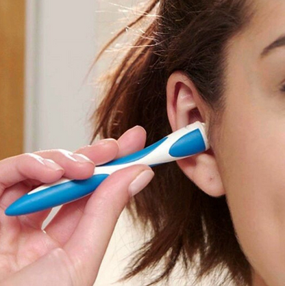 SMART SWAB: EAR WAX REMOVER 1