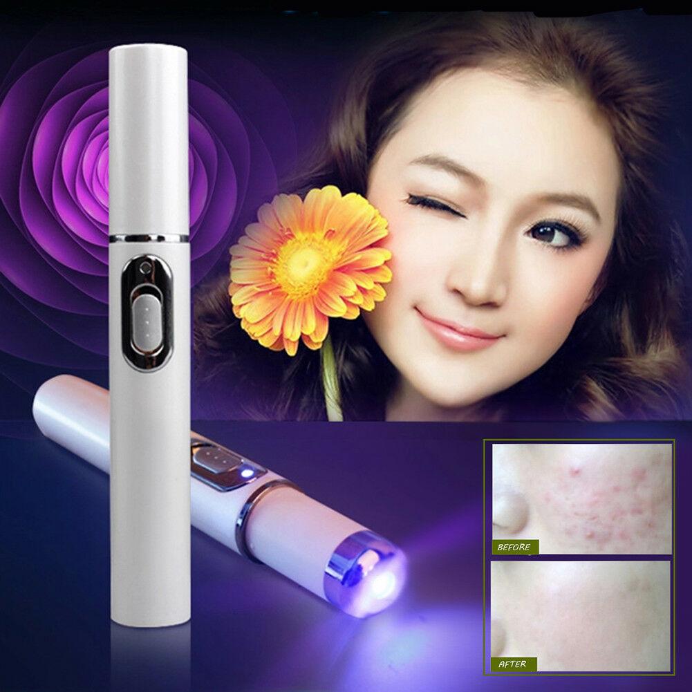 Light Therapy Acne Pen 2