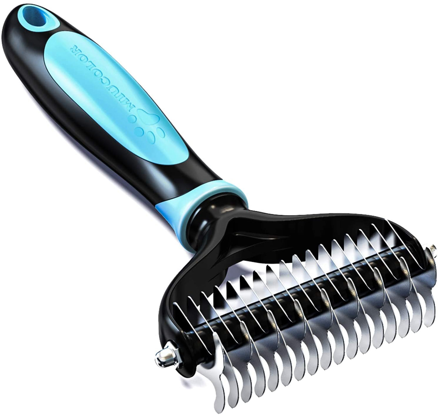 Pet Grooming Brush 2
