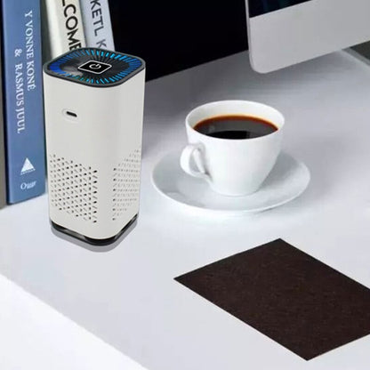 Pet Air Purifier 2