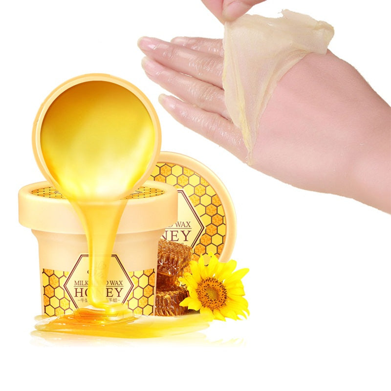 100% Natural Milk & Honey Dark Spot Remover 2