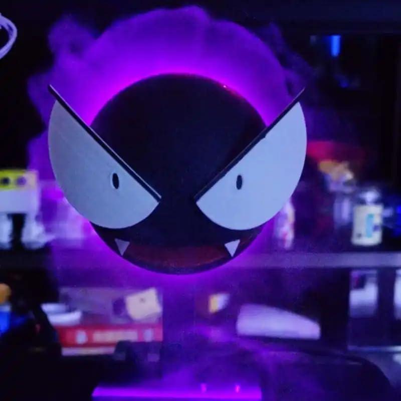 Pokemon Humidifier 2