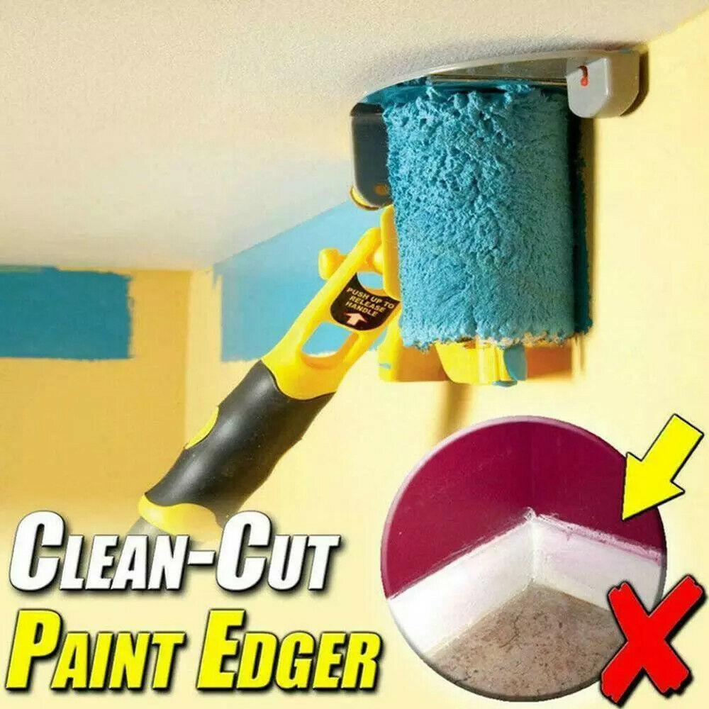 Clean-Cut Paint Edger 2