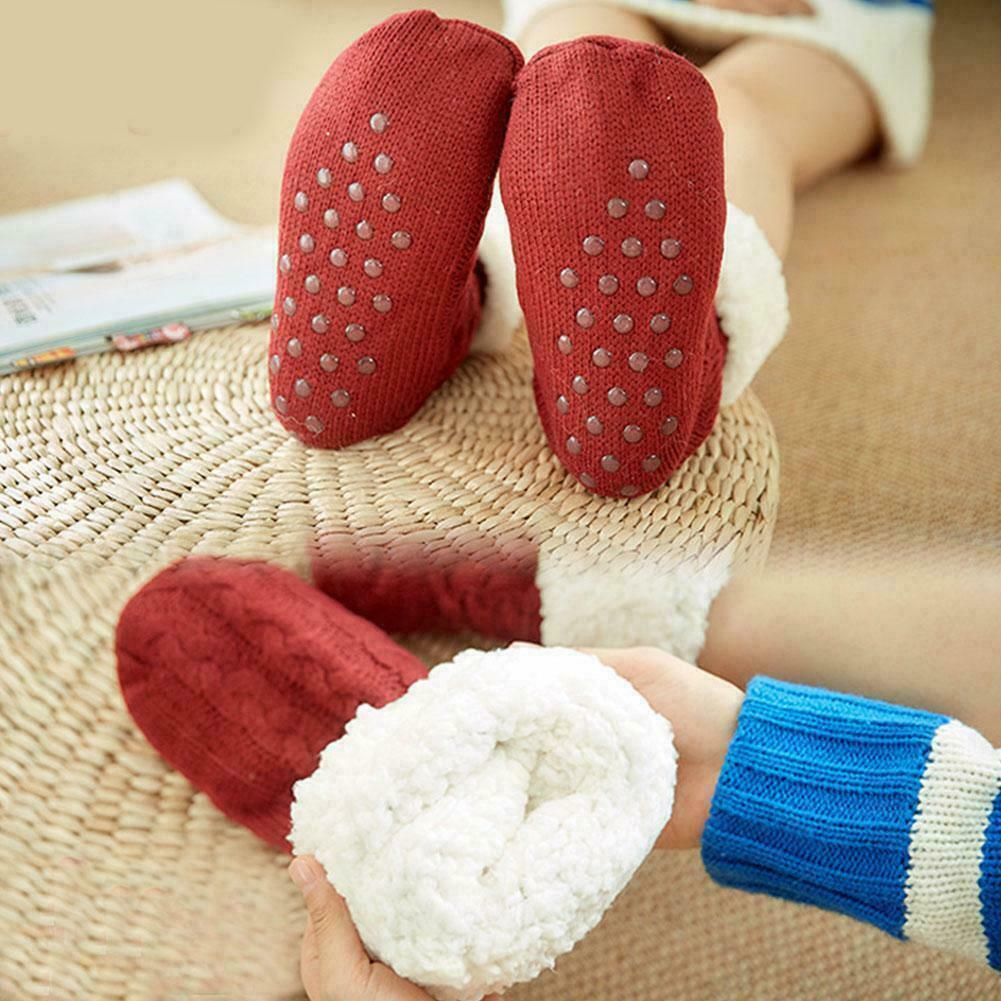 Non-Slip Thermal Sock 2