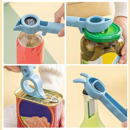 4 in 1 Multifunctional Opener 2