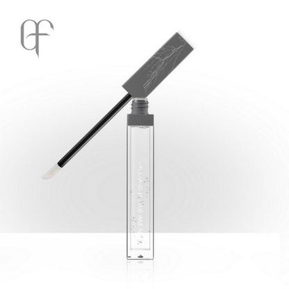 Lip Gloss Moisturizing Glass Lips Makeup 2