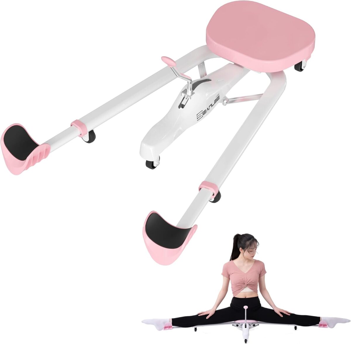 Split Machine 2