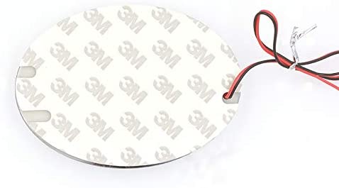 Volkswagen LED Emblem 2