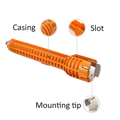 MULTIFUNCTIONAL INSTALLATION KEY 2