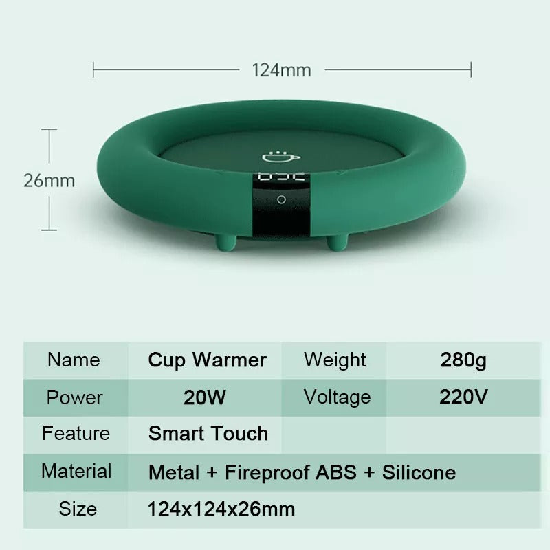 Smart Cup Warmer 2