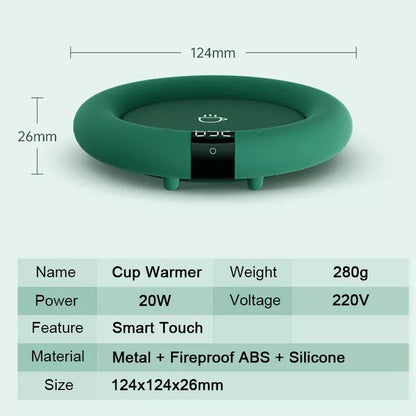 Smart Cup Warmer 2