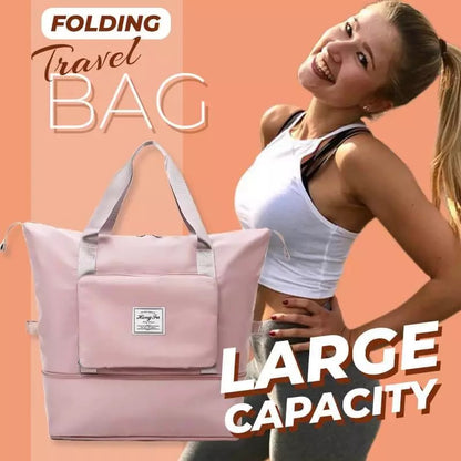 The Original Foldable Travel Bag 1