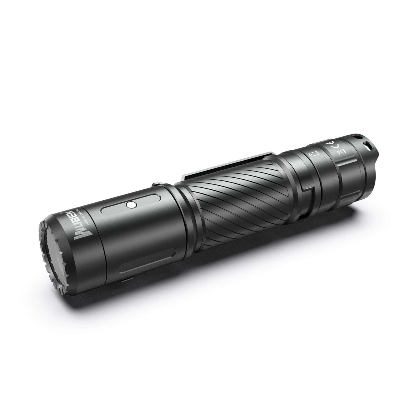 Powerful LED 1200 Lumens Flashlight 2