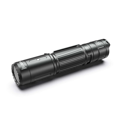 Powerful LED 1200 Lumens Flashlight 2