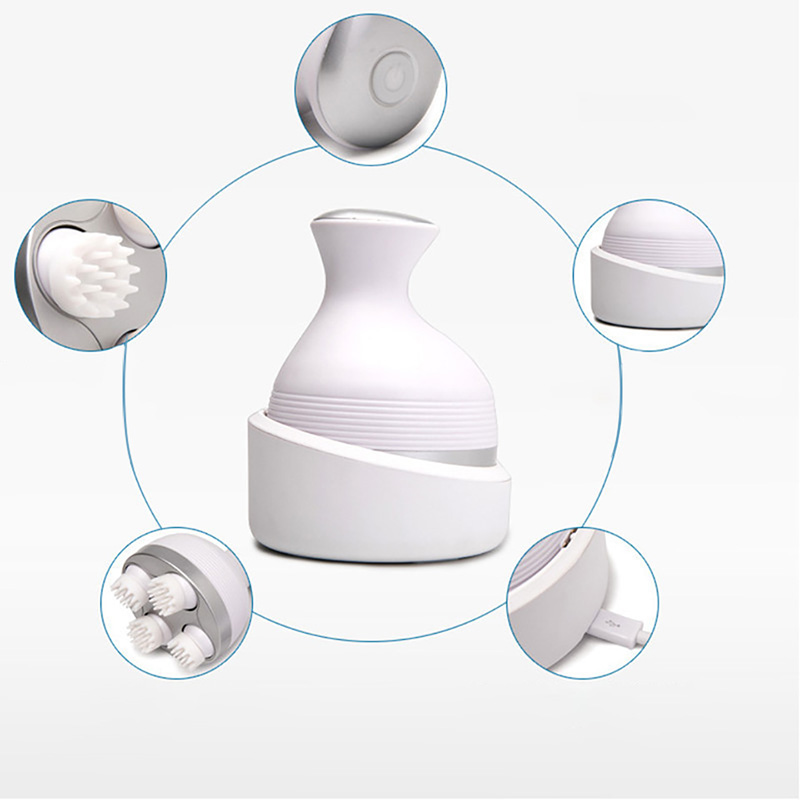 Pet Massager 2