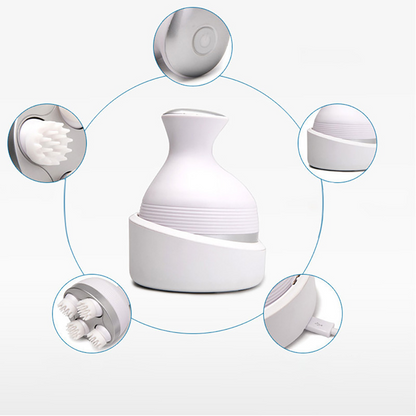 Pet Massager 2