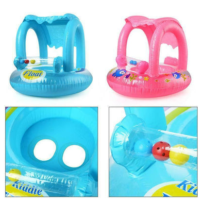 Baby Swimming Ring 2