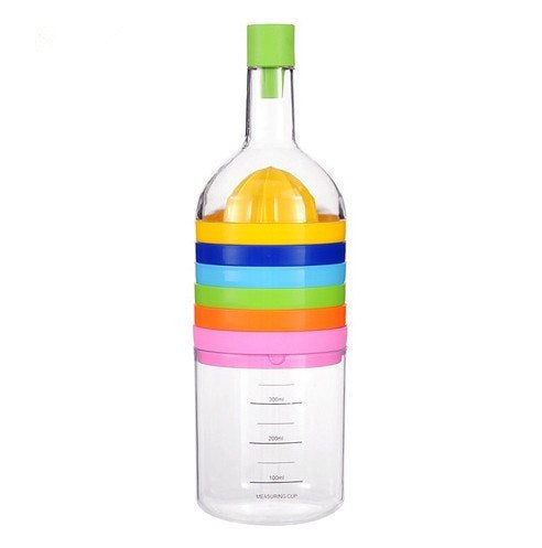8 in 1 Ultimate Kitchen Bottle 2
