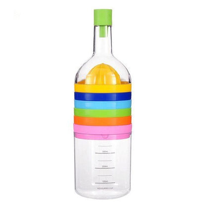 8 in 1 Ultimate Kitchen Bottle 2