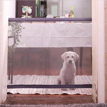 Magic Pet Gate 2