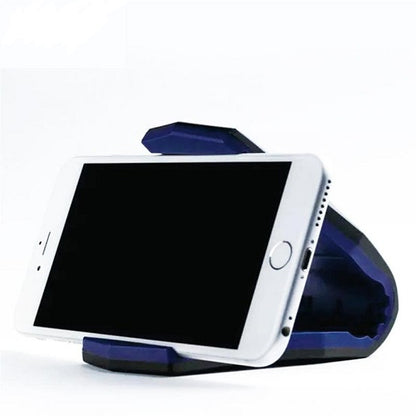 Car Anti-slip Phone Clip Holder 2