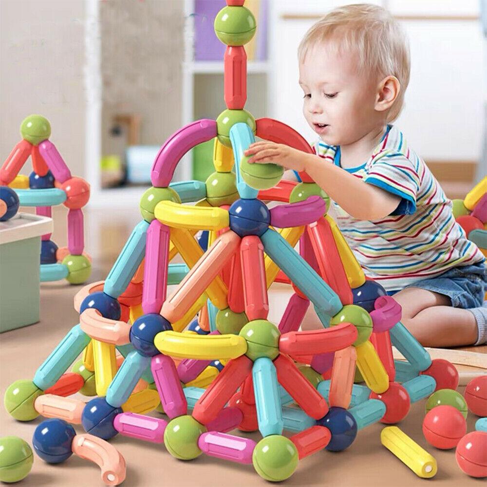 Magnetic Constructor 2