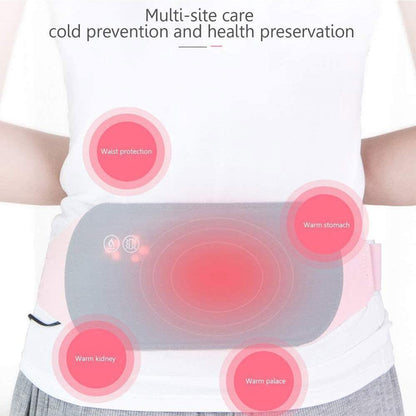 Menstrual Relief Pad 2