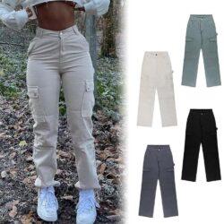 Cargo Pants 2