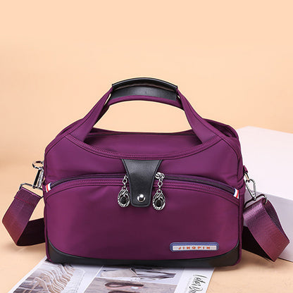 Do-It-All Crossbody Bag 2