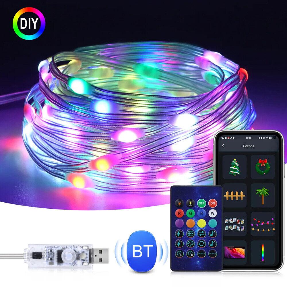 Lights APP Smart 2