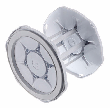 Can Carousel - Cans Storage Organizer 2