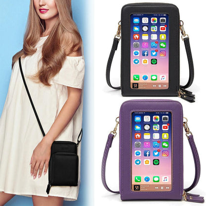 Handbag Touch Screen 2