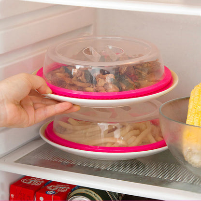 EFFECTIVE COVER FOR LEFTOVERS 2