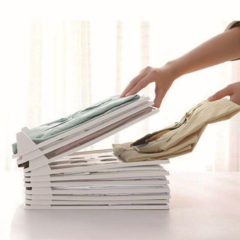 Clothes Organizer 2