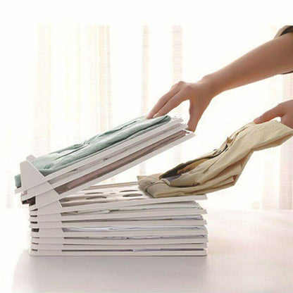 Clothes Organizer 2