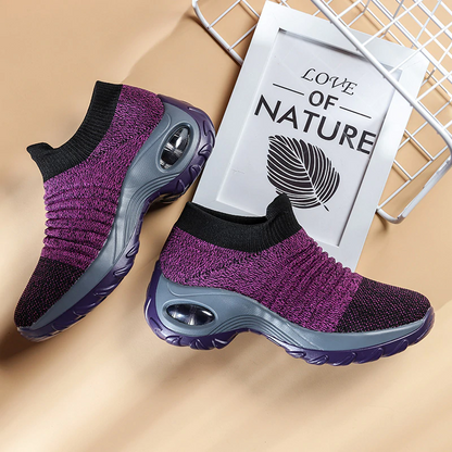 Women's Slip On Shoes 2
