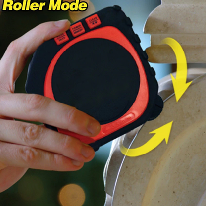 3-in-1 tape Measure! 2