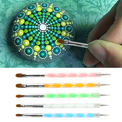 Mandala Dotting Set 2