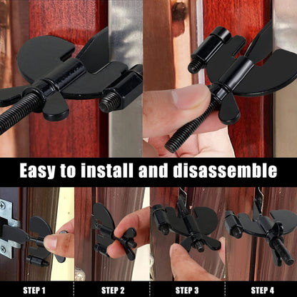 SecurAGard Door Lock 2