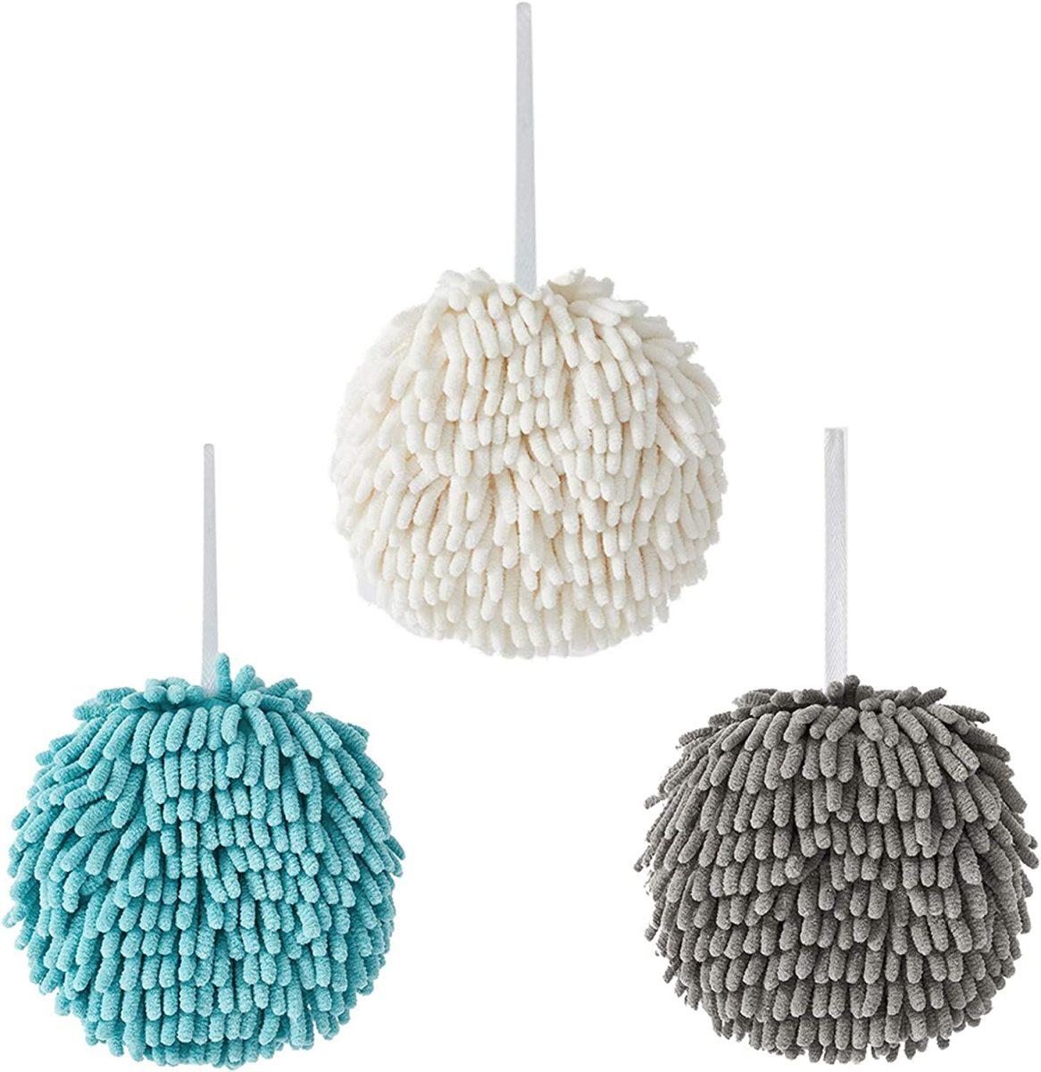 Quick Drying Kitchen Towels 2