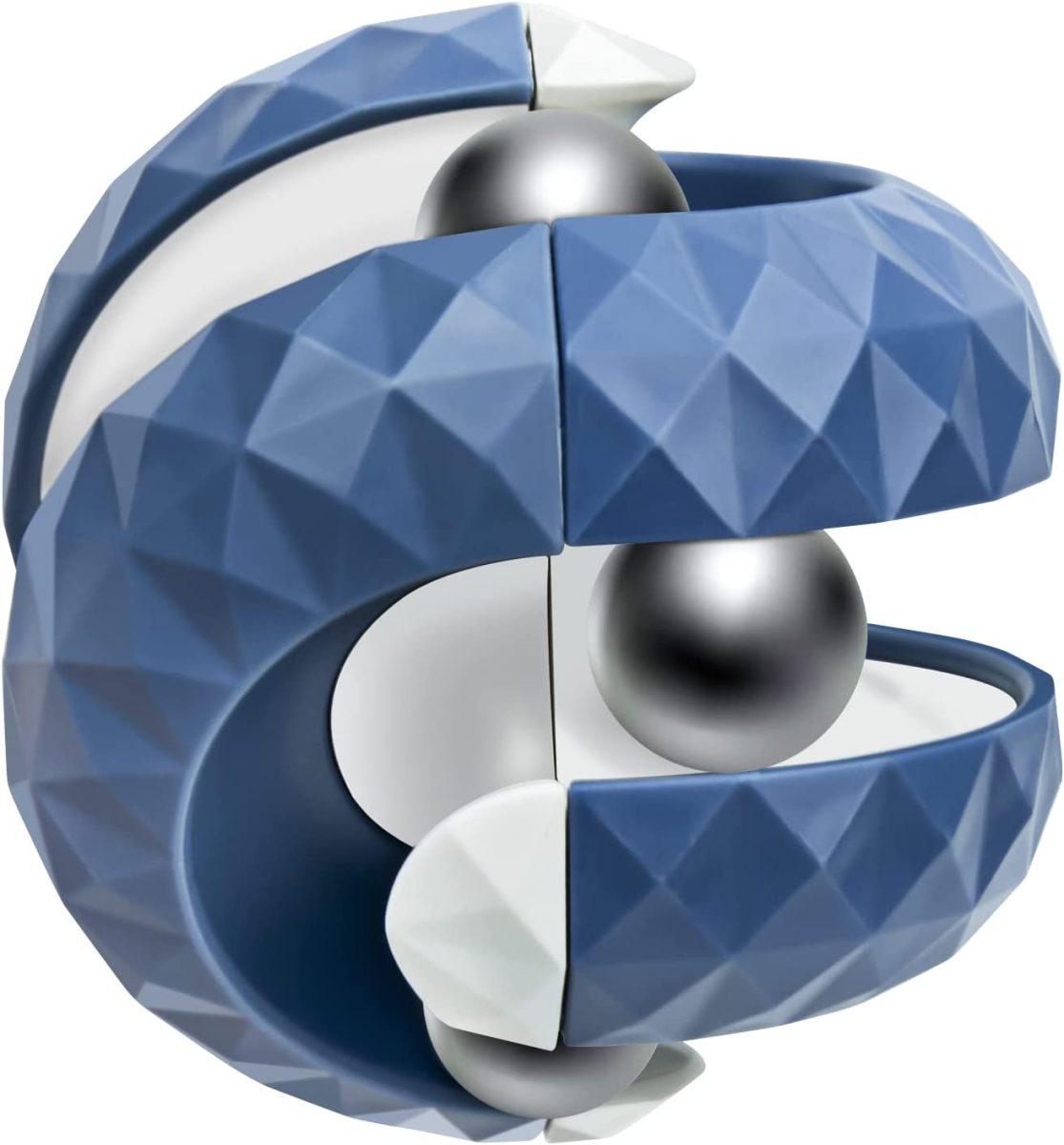 Orbit Ball Toy 2