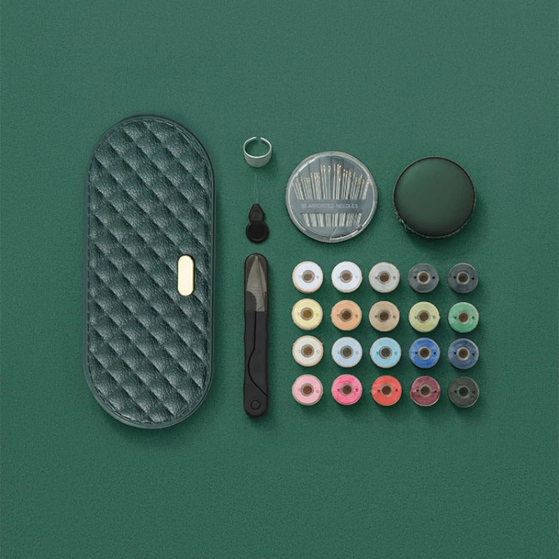 Upgraded Multifunctional Sewing Kit 2