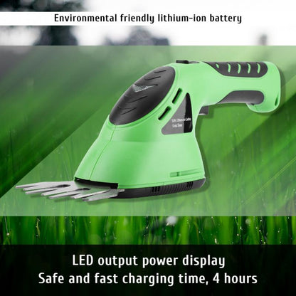 HANDHELD GRASS CUTTER 2