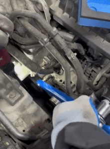 Extension Wrench 2
