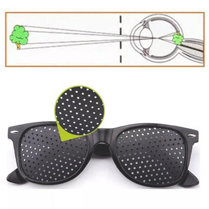 Pinhole Glasses 2