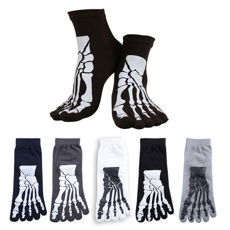 Unisex Ankle Bone Socks 2