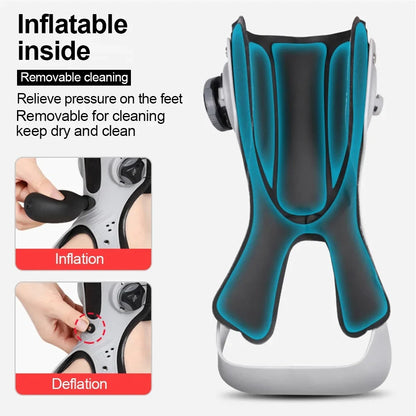 Adjustable Ankle Support 2