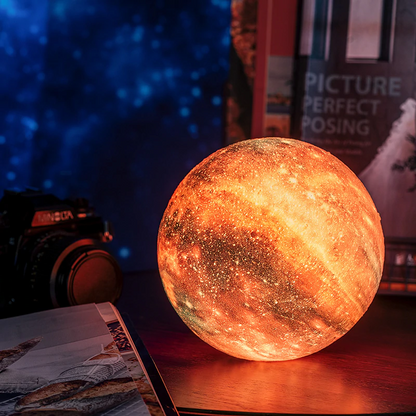 GALAXY LAMP 2