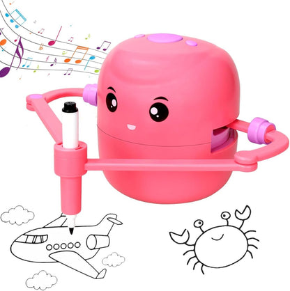Smart Drawing Robot 2