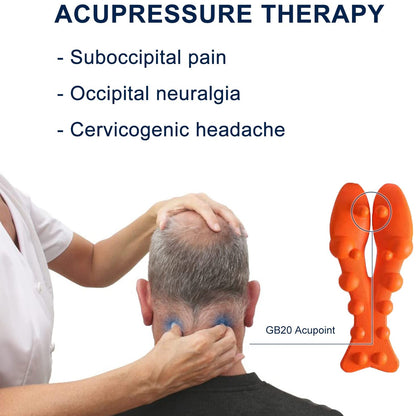 Trigger Points Stretcher 2
